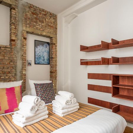 Smartflats - The Brooklyn Antwerp Apartman Kültér fotó