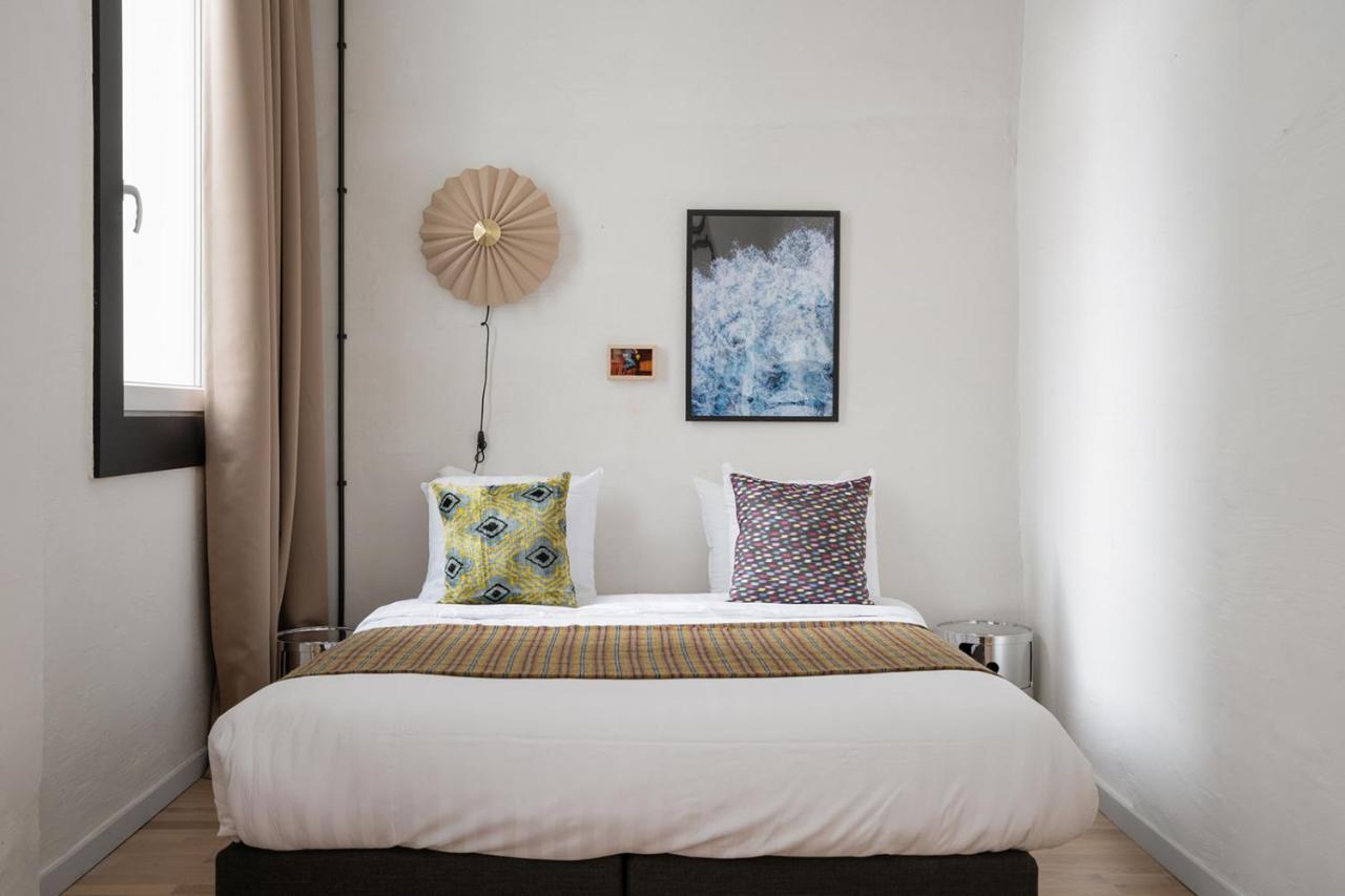 Smartflats - The Brooklyn Antwerp Apartman Kültér fotó