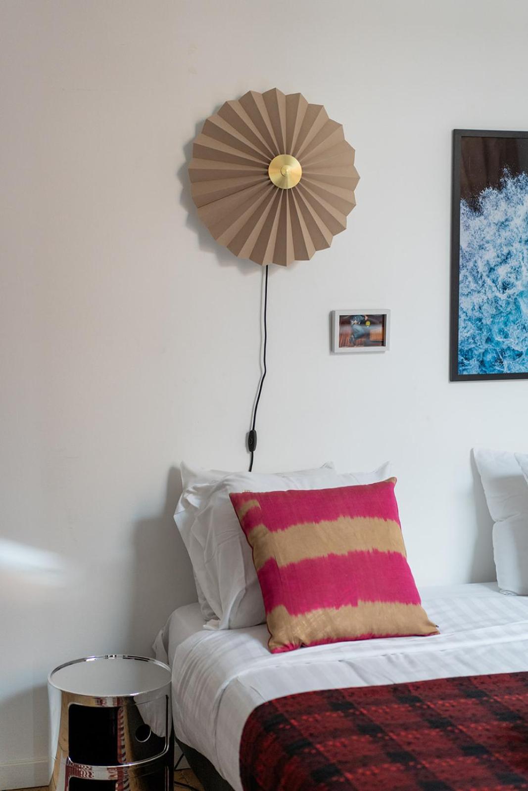 Smartflats - The Brooklyn Antwerp Apartman Kültér fotó
