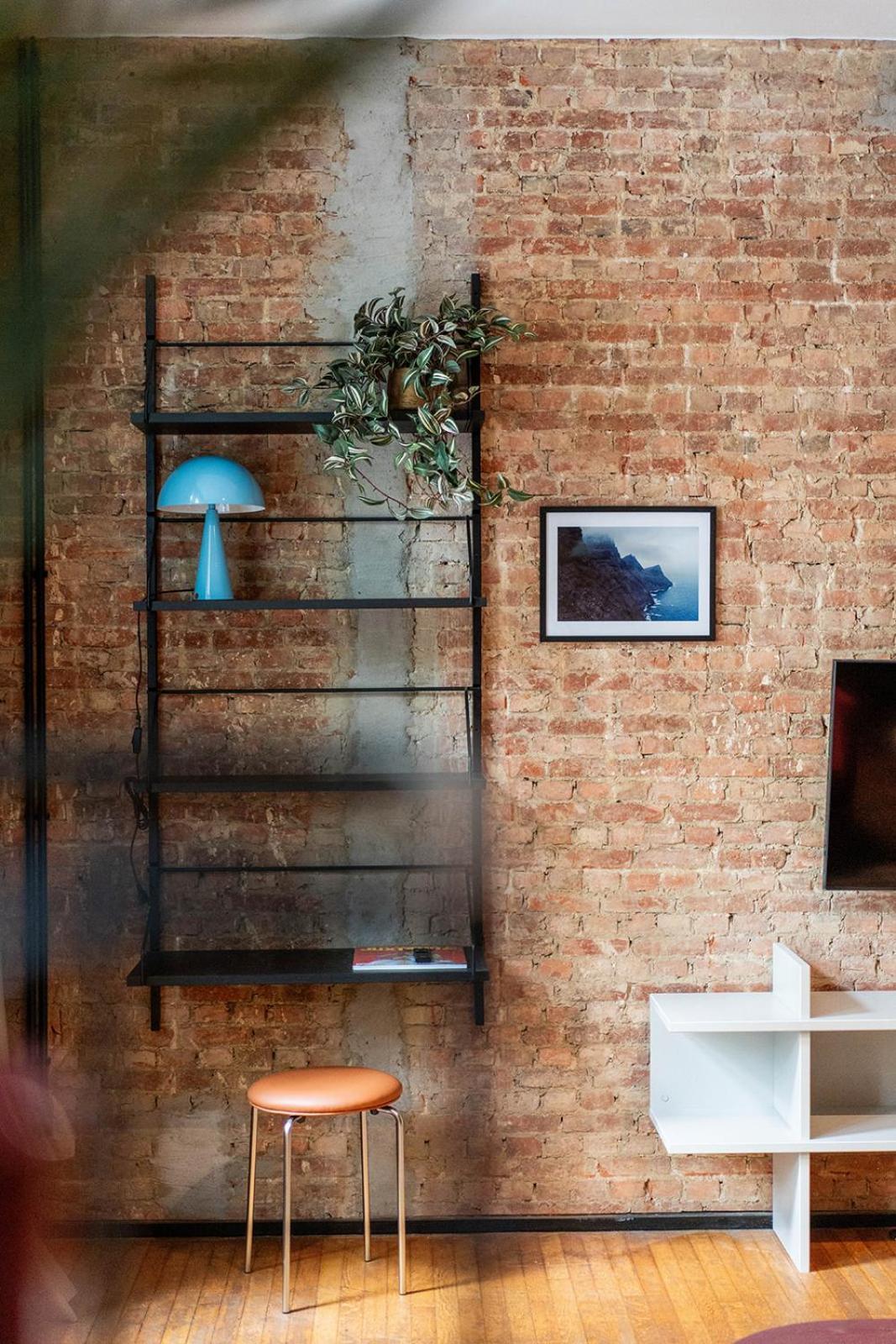 Smartflats - The Brooklyn Antwerp Apartman Kültér fotó