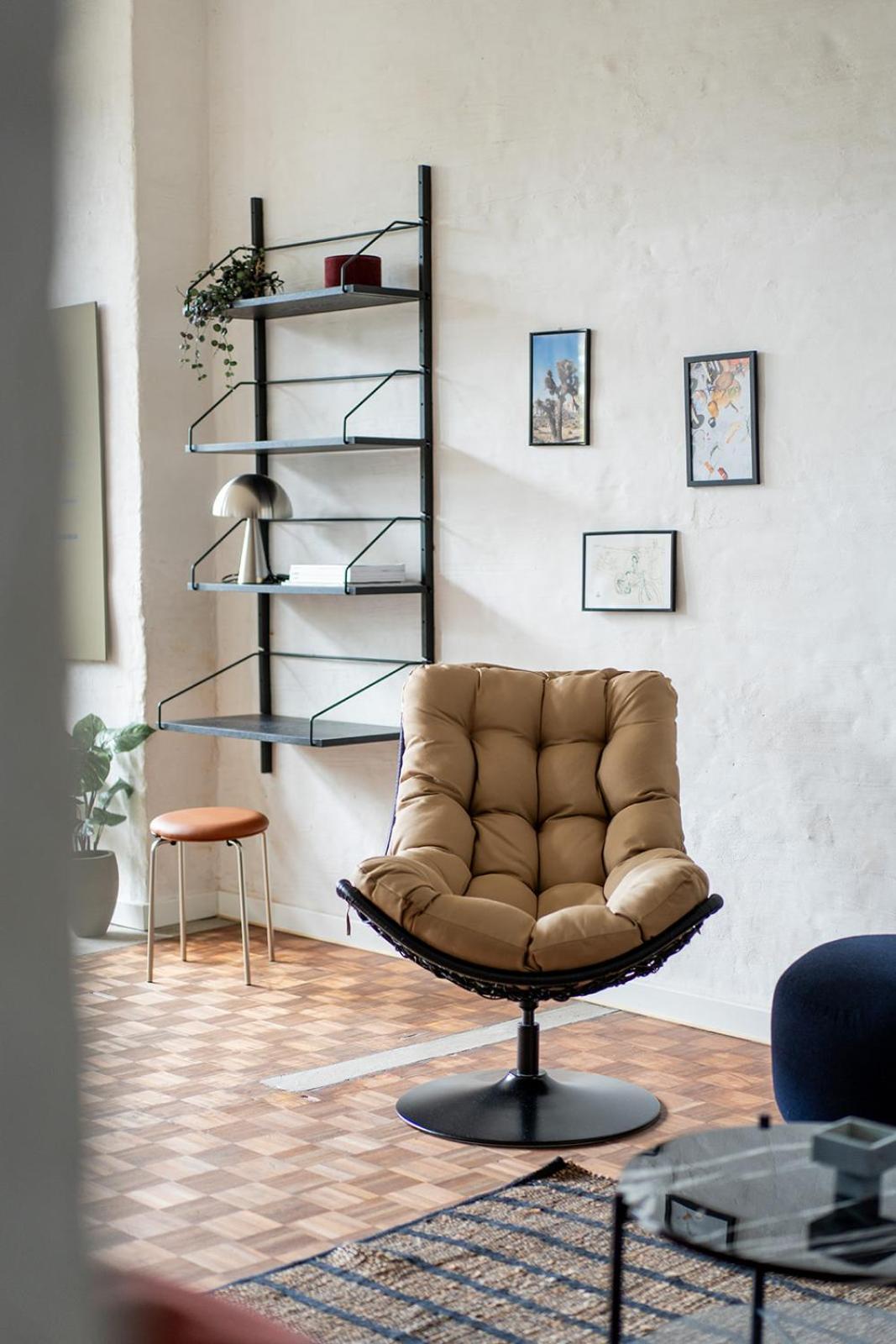 Smartflats - The Brooklyn Antwerp Apartman Kültér fotó