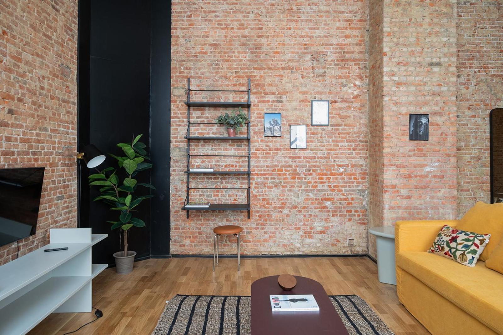 Smartflats - The Brooklyn Antwerp Apartman Kültér fotó