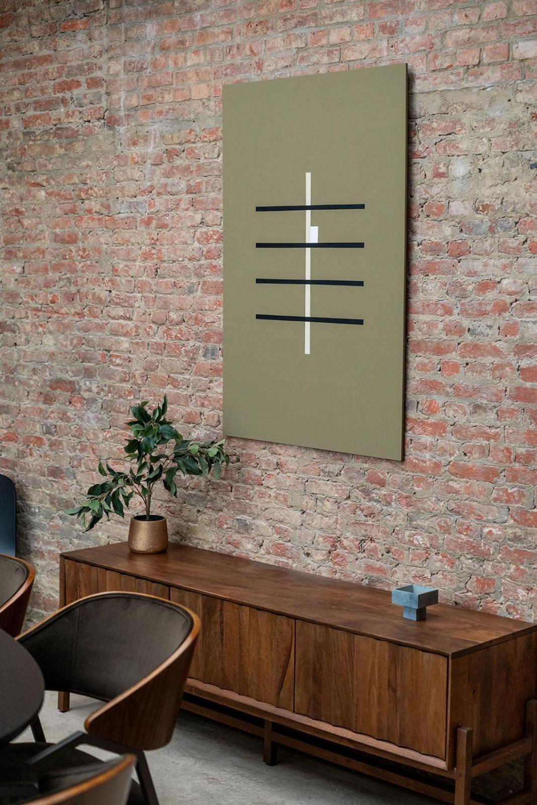 Smartflats - The Brooklyn Antwerp Apartman Kültér fotó