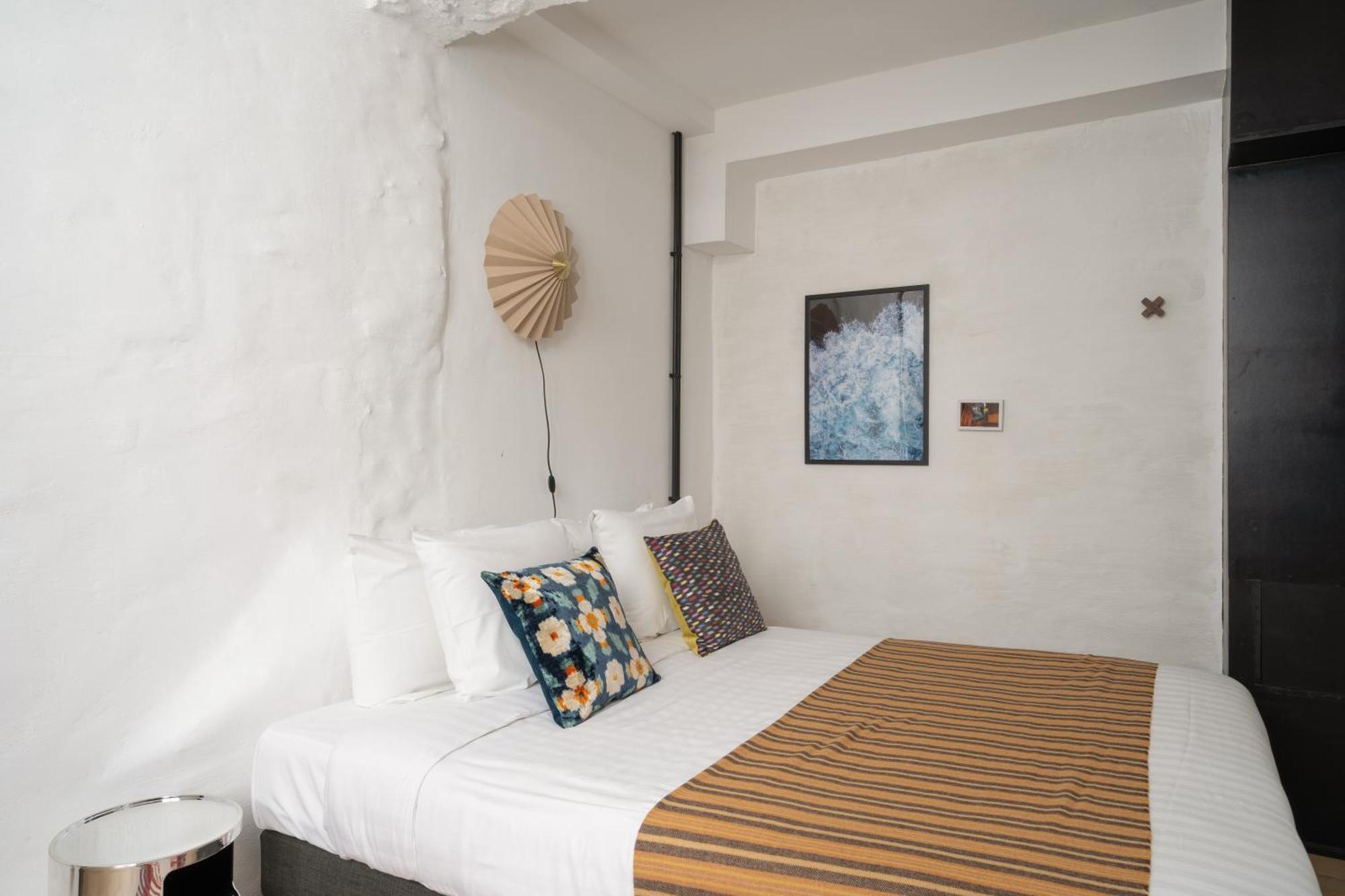 Smartflats - The Brooklyn Antwerp Apartman Kültér fotó