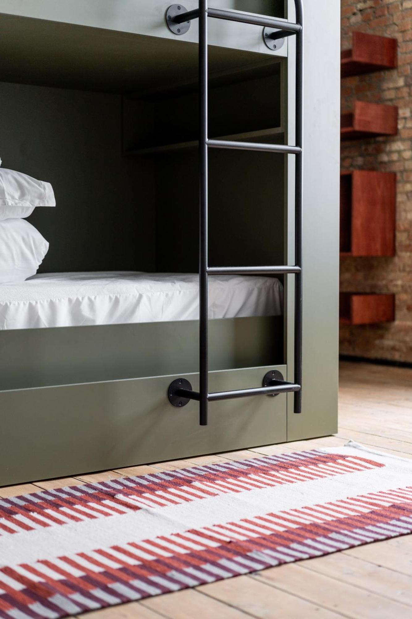 Smartflats - The Brooklyn Antwerp Apartman Kültér fotó