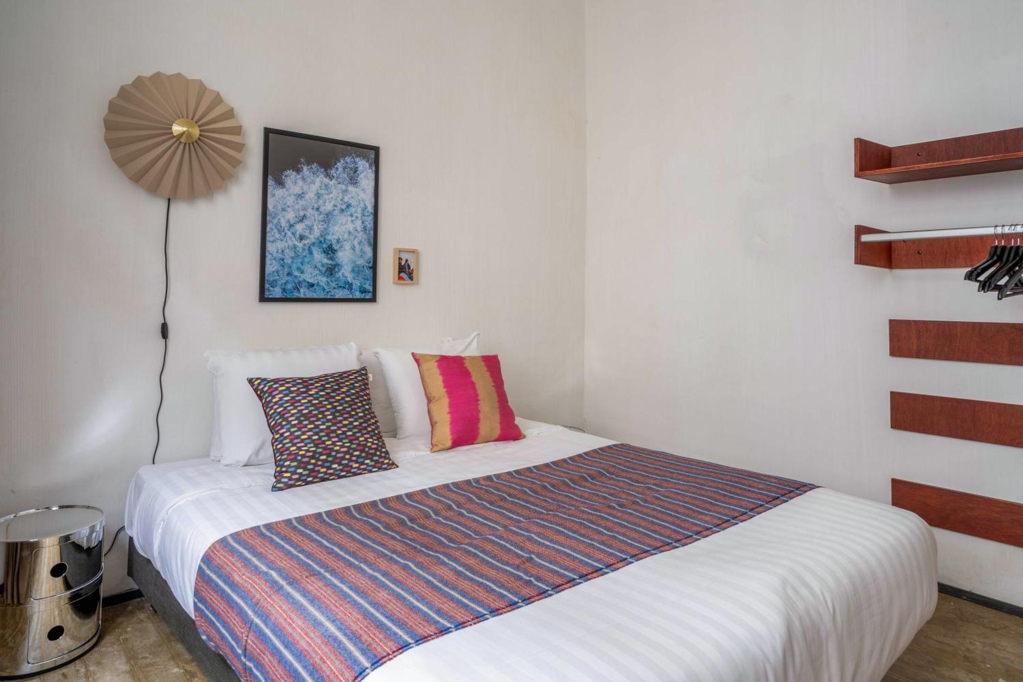 Smartflats - The Brooklyn Antwerp Apartman Kültér fotó